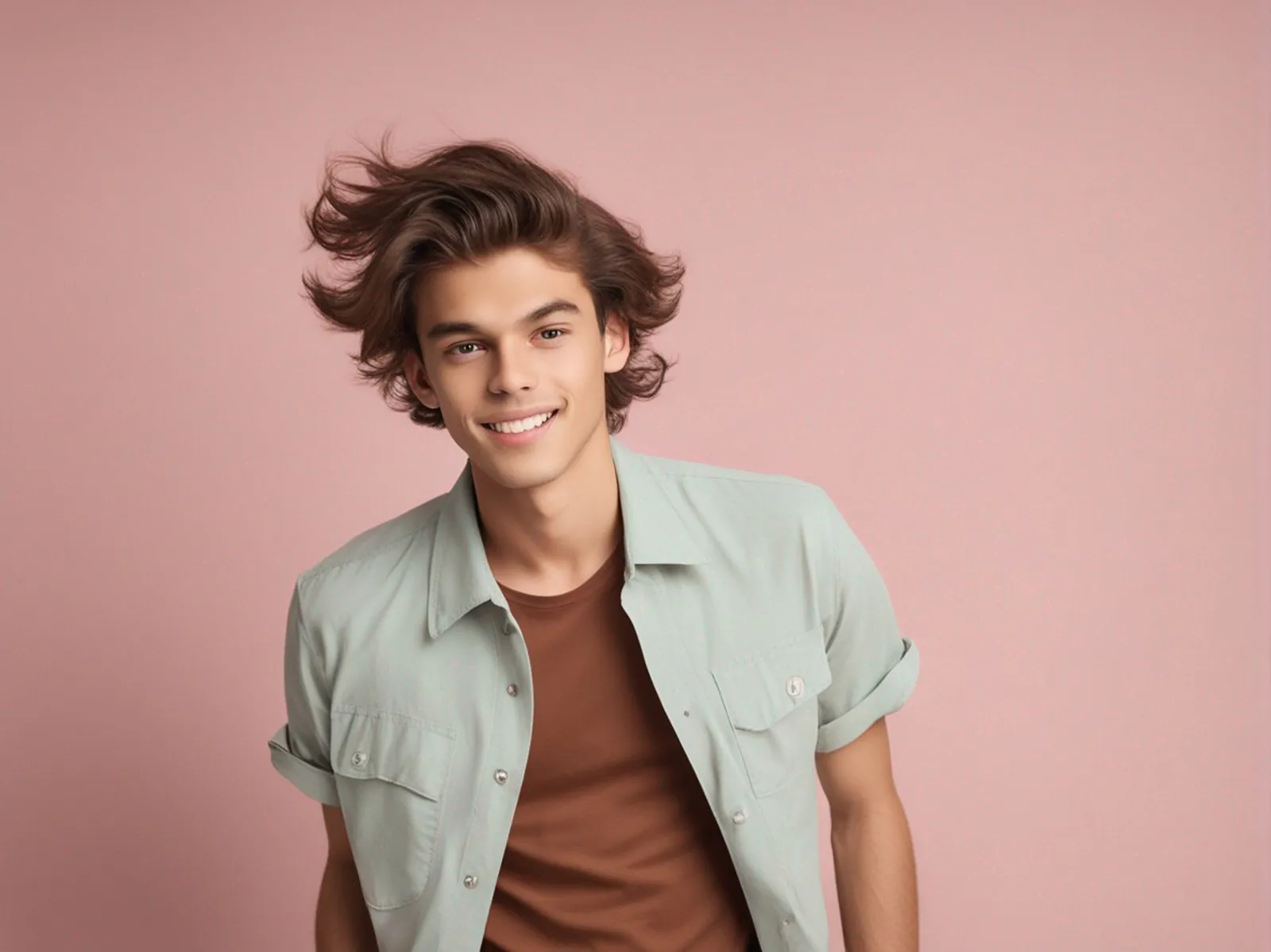 man-wearing-trendy-high-quality-double-pocket-shirt-fashion-photography